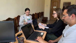 Նյութի նկարը